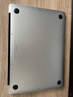 MacBook Air 13” (2014) – macOS Big Sur – TOP stav - 4