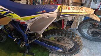 Sherco 300 SEF 4T Factory - 4