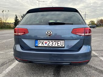 Volkswagen Passat Variant 2.0 TDI Business DSG 157tis.km - 4