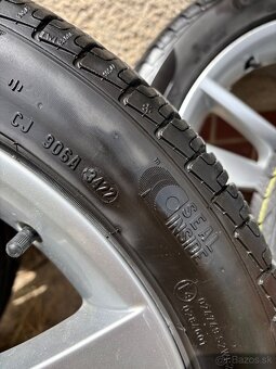 alu disky 5x112 r17 - 4