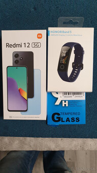 Xiaomi Redmi 12 5G - 4