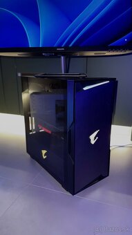 Herná zostava | i5 10600k, 2080 SUPER, 20GB RAM, 2x SSD - 4
