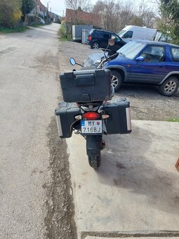 Bmw 1200 gs - 4