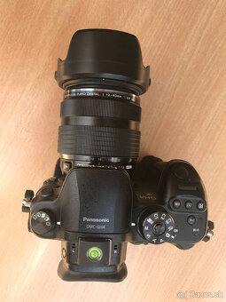 Panasonic LUMIX GH4 (telo) - 4