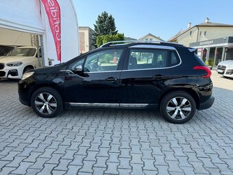 Peugeot 2008 1.6 e-HDi Allure - 4