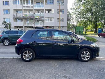 Toyota auris 1.3vvti 73kw - 4
