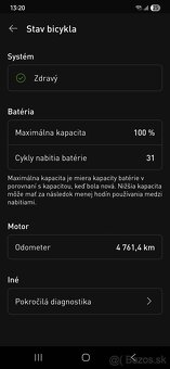 Horský elektrobicykel Specialized Turbo Levo FSR - 700Wh bat - 4