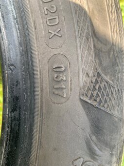 195/55 R15 - 4