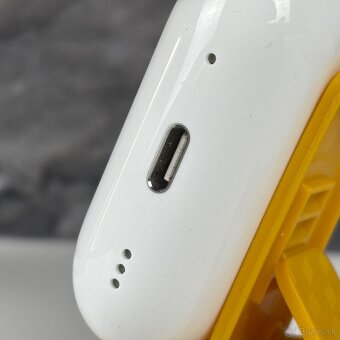 Apple AirPods Pro 2 USB C – Originál - 4