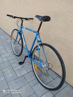 Bicykel favorit cross 28 - 4