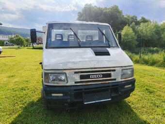 Iveco Daily 59-12 diely - 4