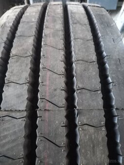 Pneumatika 295/80 - 4