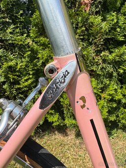 Cinelli Supercorsa Donna - 4