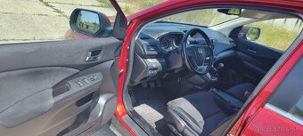 Honda CR-V 1,6 i-Dtec,rok 2014 - 4