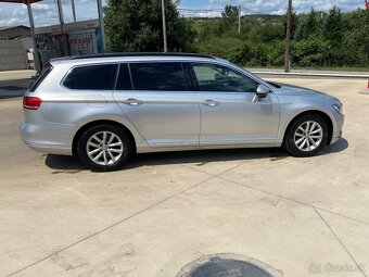 Volkswagen Passat B8 variant 2.0tdi DSG 110kw BEZ ADBLUE - 4