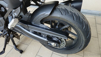 HONDA NT1100 - 4