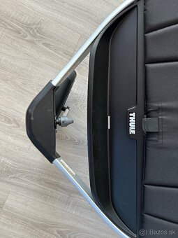 Thule urban glide 2 Double - 4