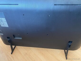 Samsung chystal UHD 43”/108cm - 4