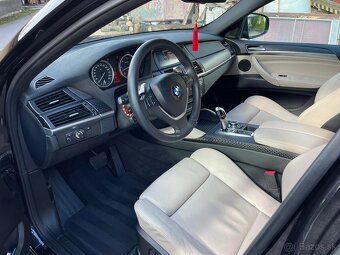BMW X6 - 4