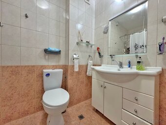 Jednoizbový apartmán v kvalitnom rezorte MARINA CAPE – Ahelo - 4