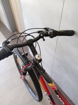 Predám horský bicykel - 4