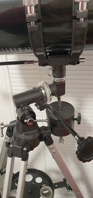 Dalekohlad Celestron powerseeker 127EQ - 4