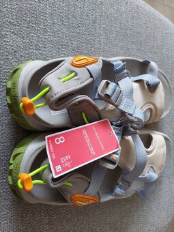 Dámske sandále NIKE 41 - 4