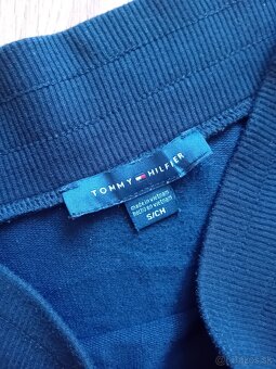 Sukňa, TOMMY HILFIGER, velk. S/M - 4