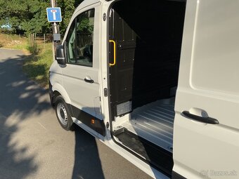 VW CRAFTER - 4