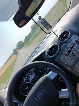 Ford fokus 1.6 TDCI - 4