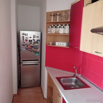 2 izbový byt nad kolonádou - 4