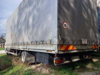 IVECO EUROCARGO 7,5T 1 MAJITEL. - 4