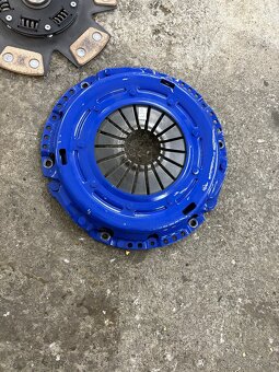 Predam spojkovu sadu 240mm - 4