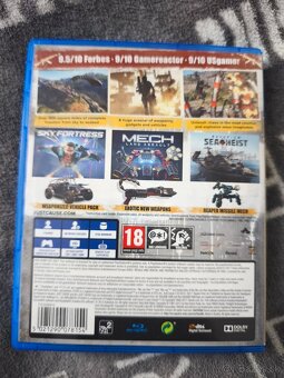 Just cause 3 gold edition - 4