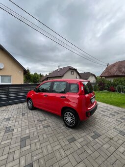 Fiat Panda 1,2b 2018 - 4