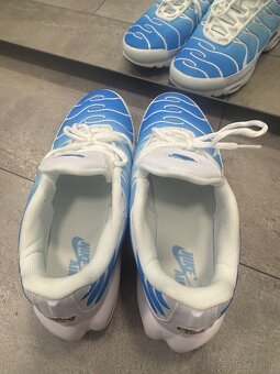 AirMax Plus Tn topánky - 4