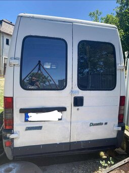 Fiat Ducato - 4