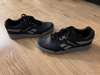 Reebok botaky nové s visačkou veľkosť 44 - 4