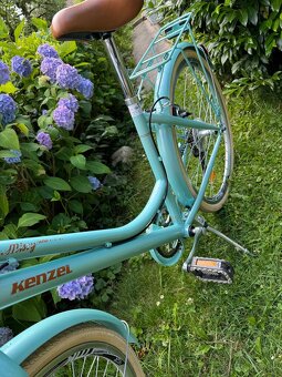 Mestský retro Kenzel 26” - 4