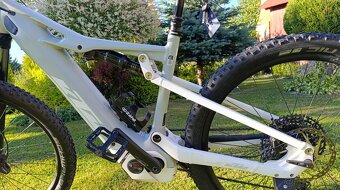 KTM MACINA LYCAN 271 veľkosť S, 625Wh, Skvelý stav, - 4