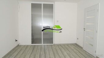 Na predaj trojizbový byt Senica – komplet rekonštrukcia - 4