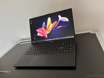 Asus/Notebook 15.6"/4GB RAM DDR5/128GB NvMe SSD/InteHD - 4