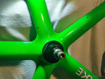 Aerospoke 3ks - 4