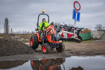 MAlotraktor Avenger 26 - 4