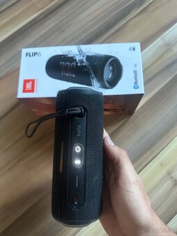 Jbl flip 6 - 4