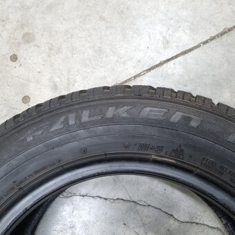 Zimné pneumatiky 175/65 R14 FALKEN DOT1819 - 4
