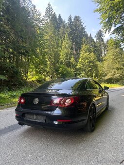 Volkswagen Passat cc R-line - 4