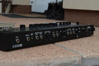 Line6 POD HD 500X - 4