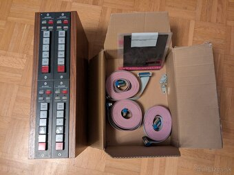 audio Studer - 4