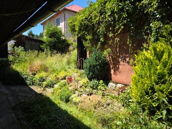 Predaj rodinného domu, Hanesy, Banská Bystrica - 4
